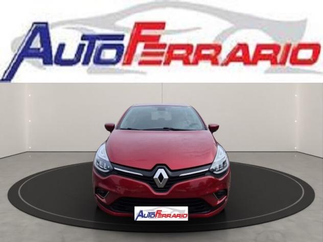 RENAULT Clio 4ª serie Clio TCe 120CV Start&Stop 5 porte Energy Intens - Foto 6