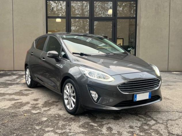 FORD Fiesta 1.5 TDCi 5 porte Vignale rif. 23447286