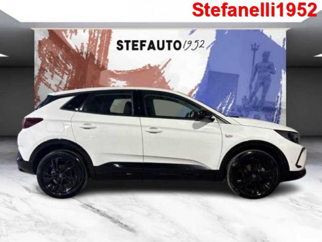 OPEL Grandland I 2022 - 1.2 GS s&s 130cv rif. 23764123 - Foto 3