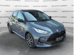 Toyota Yaris Hybrid 130 GR SPORT