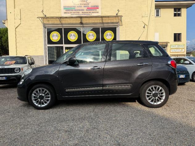 FIAT - 500 L - 1.4 95 CV Lounge - Foto 2