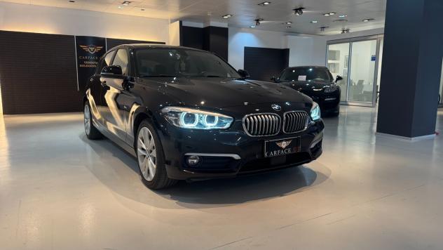 BMW 116D 85 KW 116CV ADVANTAGE - 2017 - Foto 3