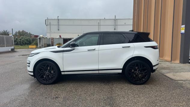 LAND ROVER RANGE ROVER EVOQUE 150CV - 2019 - Foto 7