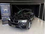 Bmw X4 xDrive20d xLine G.Traino 2015