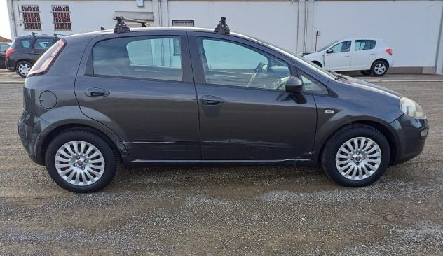 Fiat Punto Evo 1.2 5 porte S&S Dynamic - Foto 10