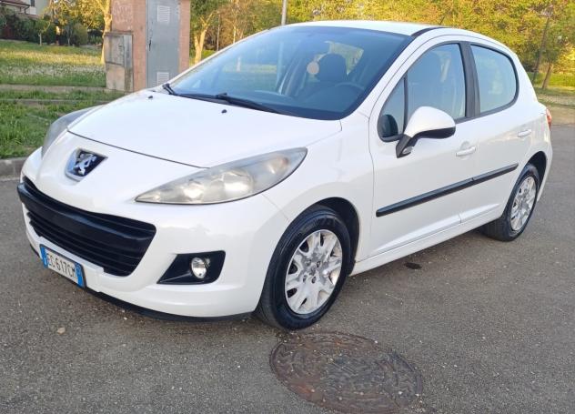 Peugeot 207 1.4 8V 75CV 5p. Energie Sport ECO GPL - Foto 2