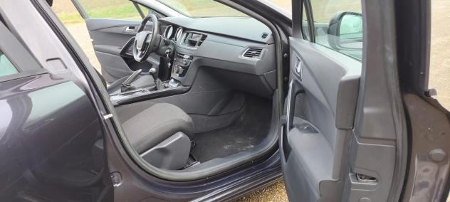 Peugeot 508 1.6 HDi 115CV Access - Foto 8