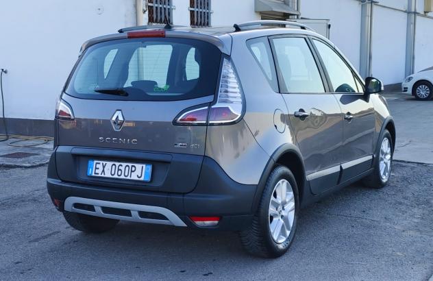Renault Scenic Scic XMod Cross 1.5 dCi 110CV Energy - Foto 4