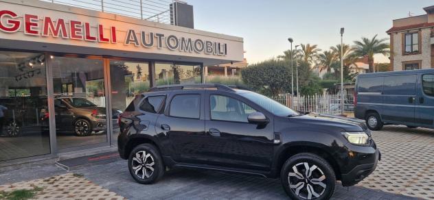 DACIA DUSTER 1.0 GPL DI SERIE 101CV 02/2023 KM 92000 +NAVI+TELECAMERA ITALIANA - Foto 3
