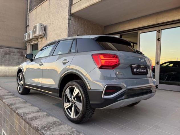 AUDI Q2 35 TDI 150 CV S tronic Admired Advanced rif. 23814379 - Foto 7