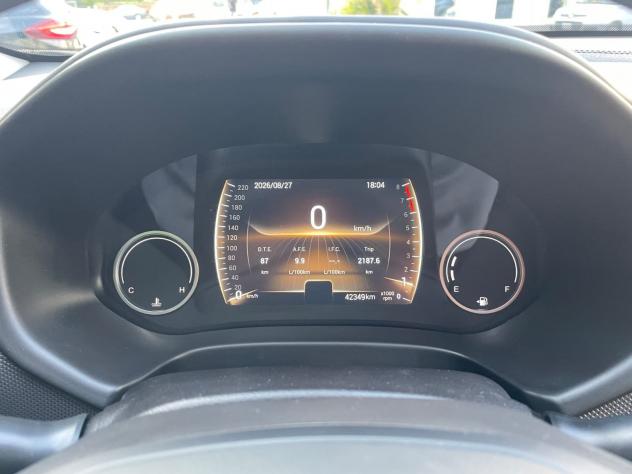 DR AUTOMOBILES DR 4.0 dr 4.0 1.5 Gpl 114cv - Foto 6