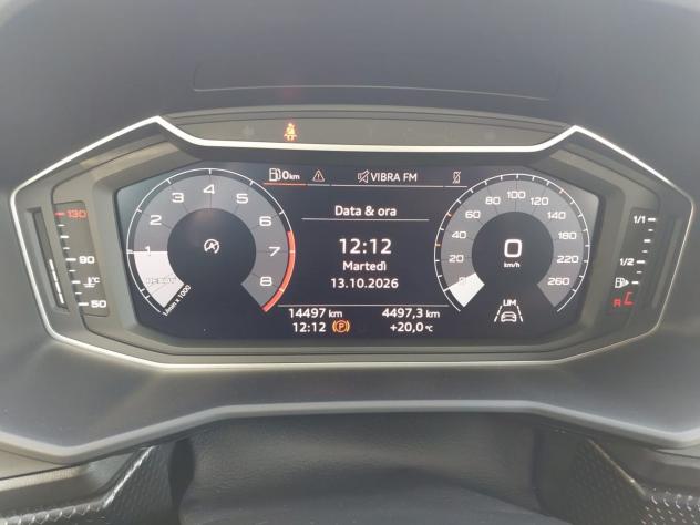 Audi A1 Sportback 25 TFSI Admired - Foto 7