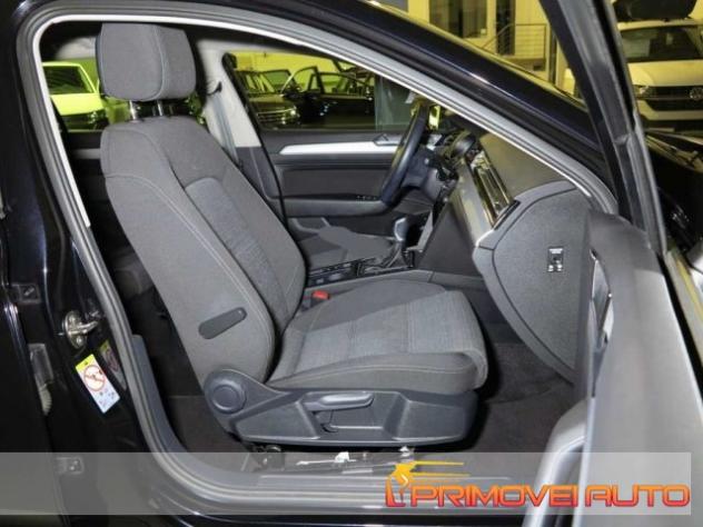 VOLKSWAGEN Passat Variant 1.5 TSI ACT Business rif. 19513890 - Foto 5