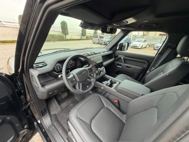 LAND ROVER Defender 110 3.0D 200 CV AWD X-Dynamic SE autocarro iva esp rif. 23736287 - Foto 4