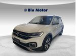 Volkswagen T-Cross 1.0 TSI 110 CV Advanced