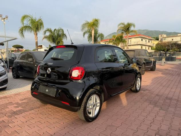 Smart ForTwo EQ Pure - Foto 4