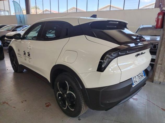 ALFA ROMEO Junior 1.2 145CV Hybrid eDCT6 Speciale rif. 24047132 - Foto 9