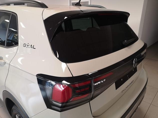 Volkswagen T-Cross 1.0 TSI Edition Goal - Foto 6