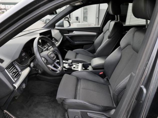 AUDI Q5 Sportback 2.0 (40) Tdi Q. 204cv S-tr. S-line Plus rif. 23430790 - Foto 5