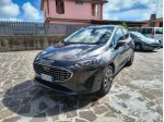 FORD Fiesta 1.0 Ecoboost Hybrid 125 CV 5 porte Titanium rif. 23553320