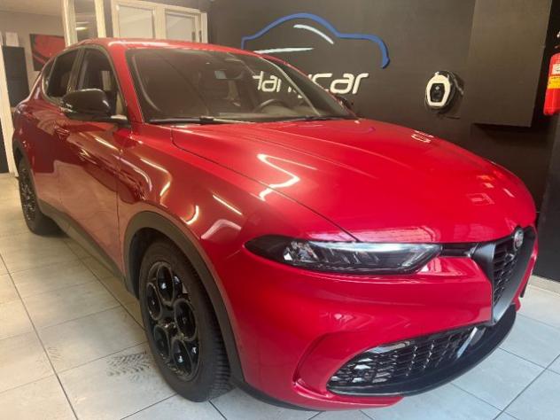 ALFA ROMEO Tonale 1.6 diesel 130 CV TCT6 Sprint rif. 24055689