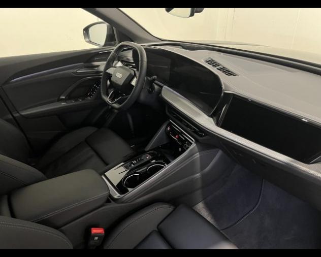 AUDI Q5 TDI MHEV S-TRONIC QUATTRO EDITION ONE rif. 24058193 - Foto 3