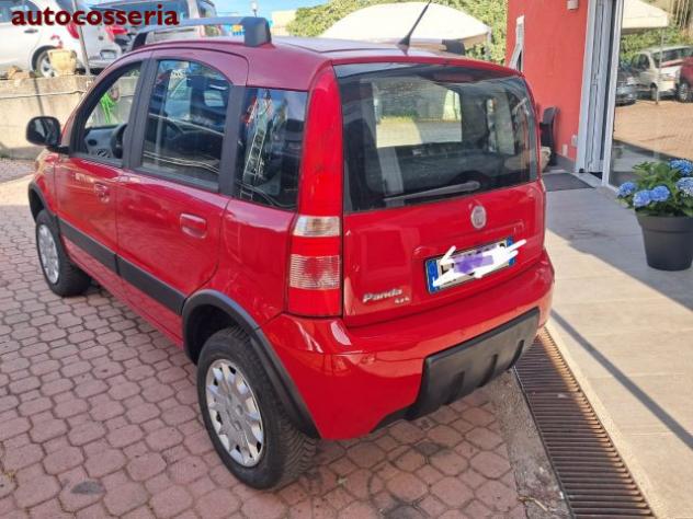 FIAT Panda 1.2 4x4 Clinbing rif. 23899037 - Foto 4