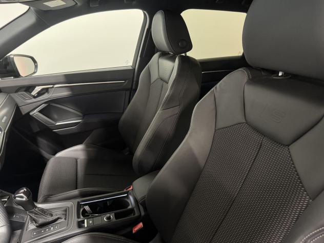 Audi Q3 40 TDI quattro S tronic S Line Edition - Foto 9