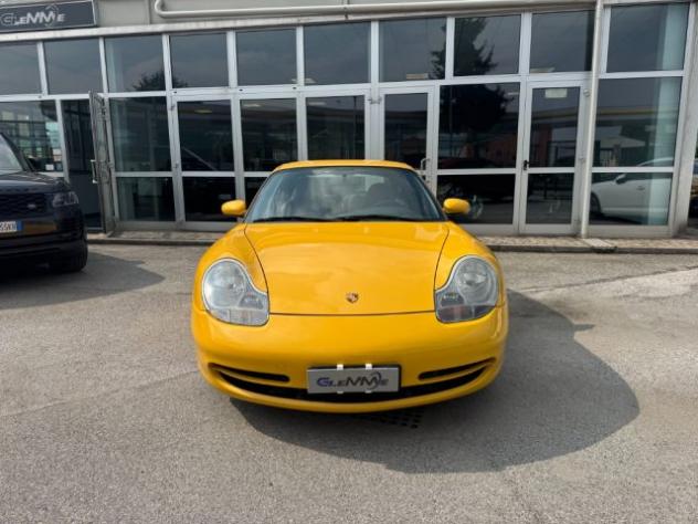 PORSCHE 911 996 Carrera 4 Coupé Manuale rif. 24175745 - Foto 2