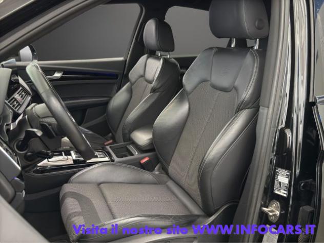AUDI Q5 SPB 40 TDI 204 CV Quattro S tronic S line rif. 23780239 - Foto 5