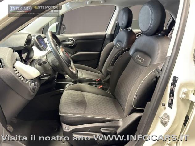 FIAT 500X 1.3 MultiJet 95 CV Business - PROMO rif. 24112776 - Foto 5
