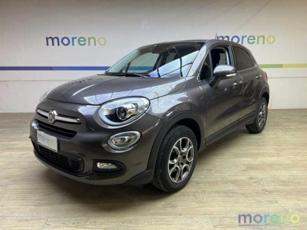 FIAT 500X 1.6 MJT 120 CV Pop Star 4x2 rif. 19031635