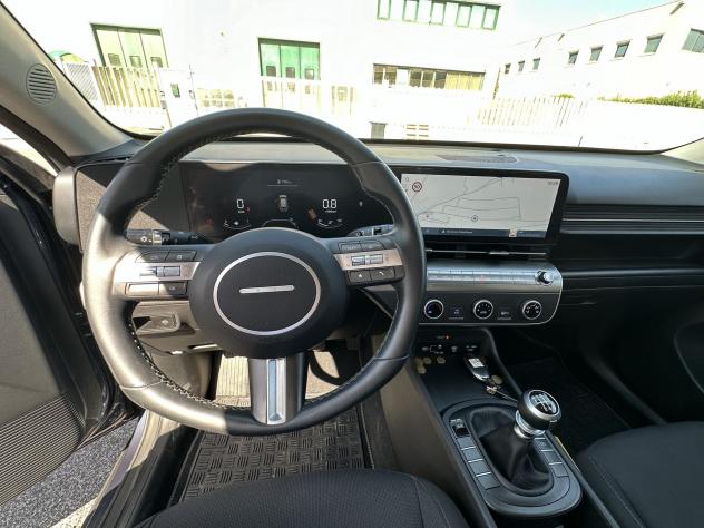Hyundai Kona 1.0 T-GDI 100cv XLine Plus - Foto 9