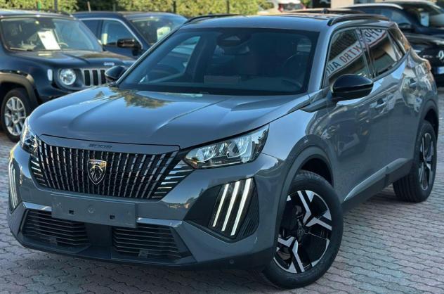 PEUGEOT 2008 100cv Allure - 2025