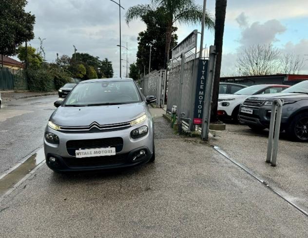 Citroen C3 1.6 BlueHDi 75CV Shine - Foto 3