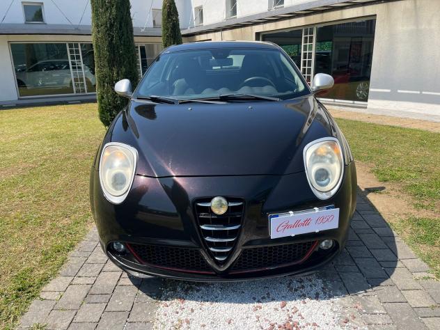 Alfa Romeo MiTo MiTo 1.3 jtdm-2 Progression s&s my11 - Foto 4