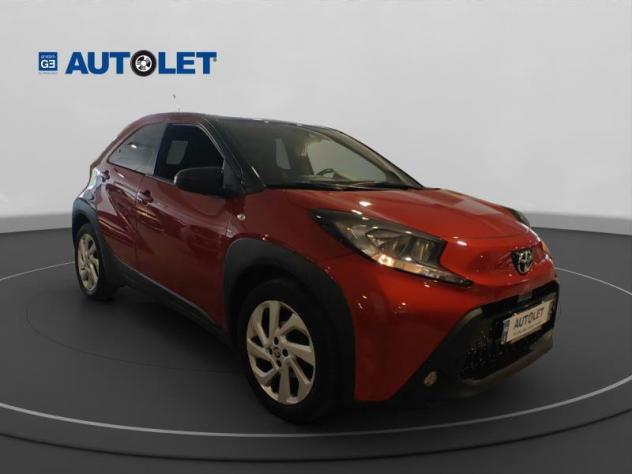 Toyota Aygo X 1.0 Trend 72cv s-cvt - Foto 3