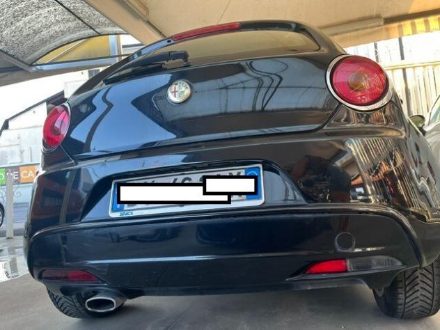 ALFA ROMEO MITO BENZINA - Foto 7