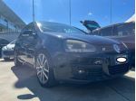 VOLKSWAGEN GOLF DIESEL