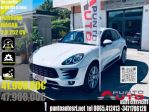 PORSCHE Macan 2.0 turbo 252 cv BIANCA- NUOVISSIMA rif. 22929102