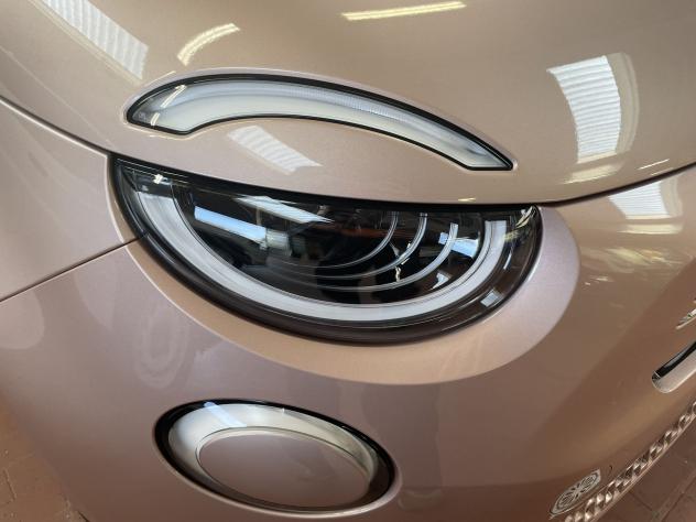 FIAT 500 500 Berlina 1.0 Hybrid TORINO - Foto 10