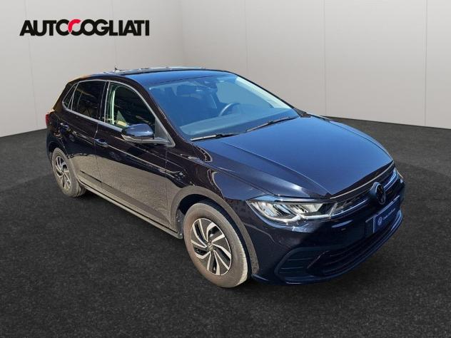 Volkswagen Polo Polo 1.0 EVO Edition Plus - Foto 3