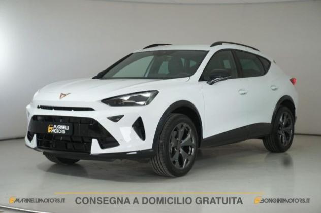 CUPRA Formentor 1.5 TSI E-HYBRID DSG rif. 23895733