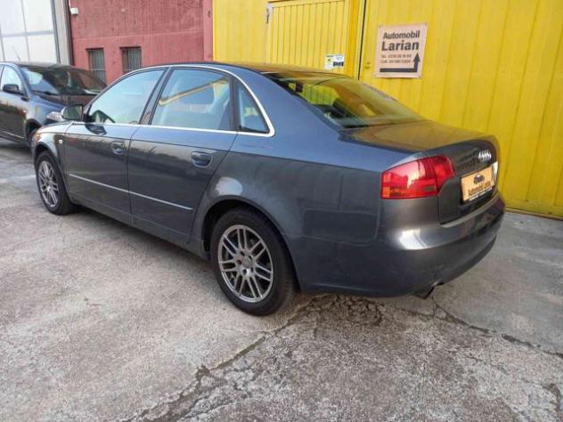 AUDI A4 2.0 20V Top NEOPATENTATI rif. 23775096 - Foto 6