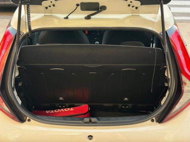 Toyota Aygo 1.0 VVT-i x-clusiv - Foto 6