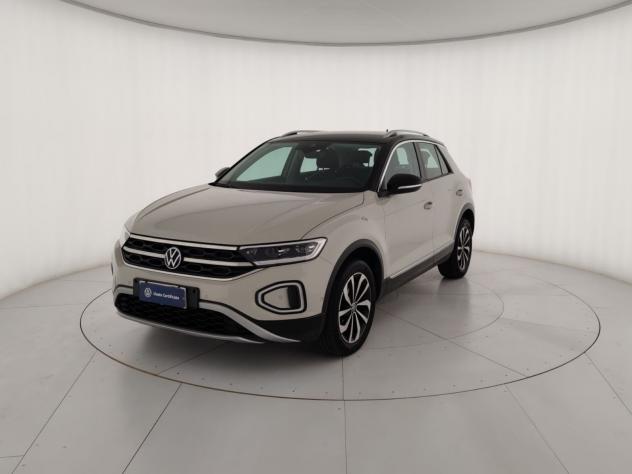 Volkswagen T-Roc T-Roc 1.0 tsi Style 110cv