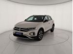 Volkswagen T-Roc T-Roc 1.0 tsi Style 110cv