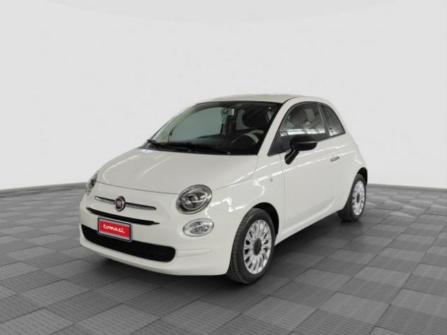 FIAT 500 500 1.0 Hybrid Cult rif. 23696975