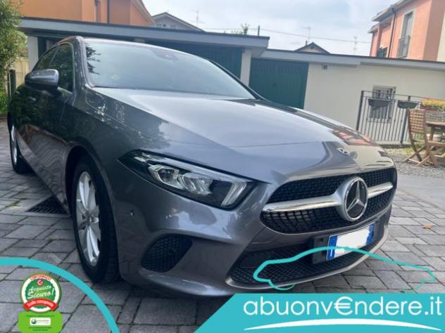 MERCEDES-BENZ A 180 d Automatic Business Extra rif. 23710461 - Foto 9