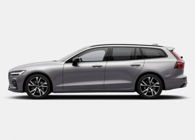 Volvo V60 V60 2.0 b4 Plus Dark auto - Foto 7